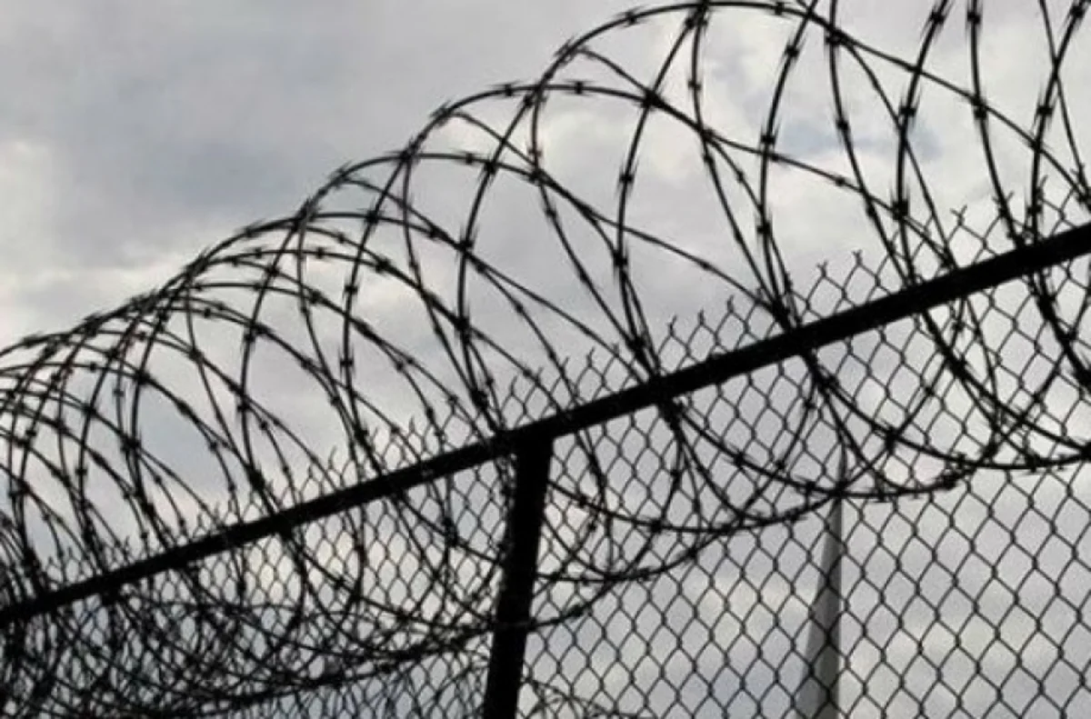Около 200 заключенных сбежали из тюрьмы в Бразилии после очередного бунта