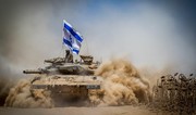 Израиль расширяет операцию в Газе в рамках самообороны