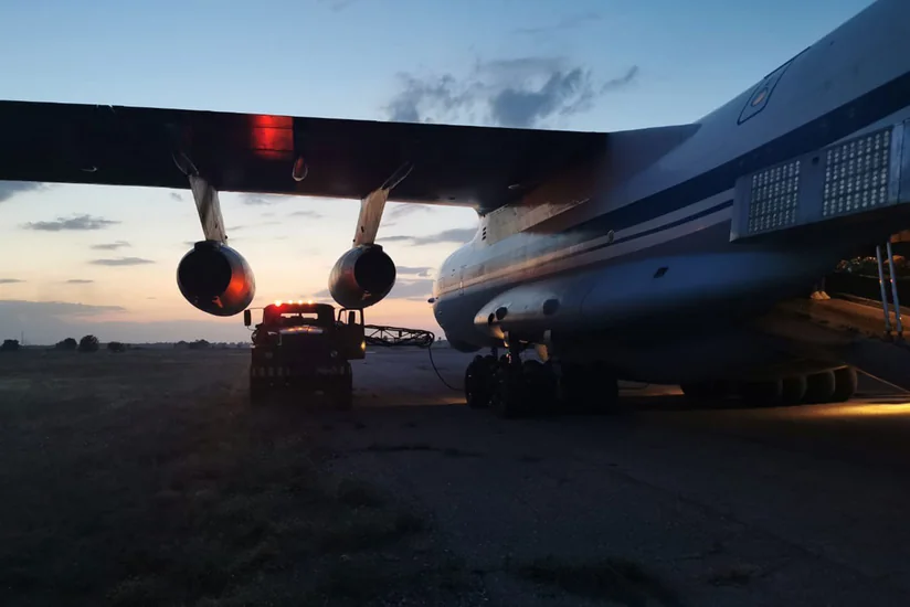 НАТО: Западные страны вывезли из Афганистана 140 тыс. человек