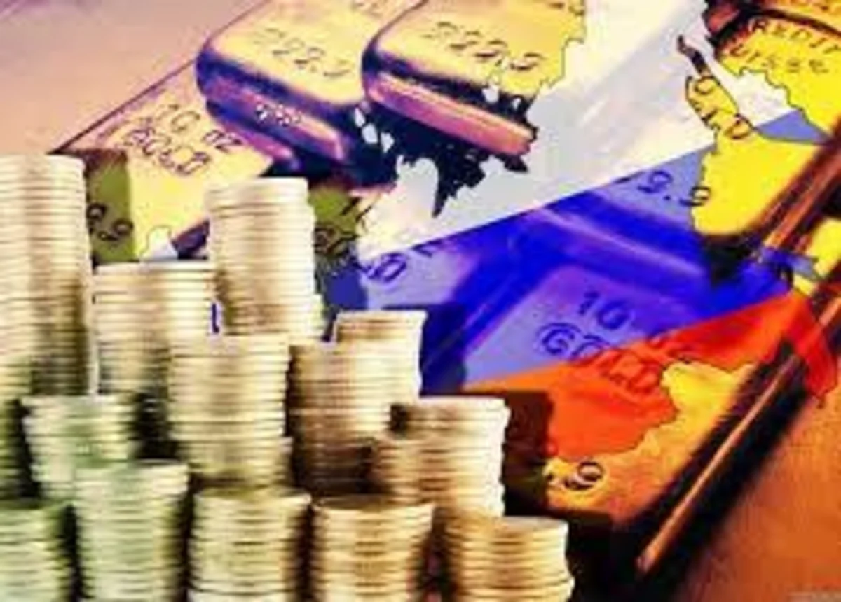 Международные резервы РФ впервые с 2014 года превысили $500 млрд