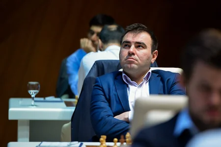 Турнир ShamkirChess 2019 завершился - ОБНОВЛЕНО