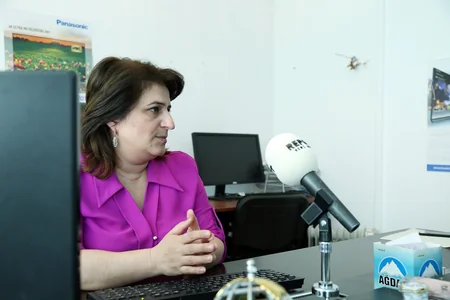 Evimin şiferini dəyişmək istəyirəm, gələn həftə hava necə olacaq? - PEŞƏ BAYRAMI - REPORTAJ