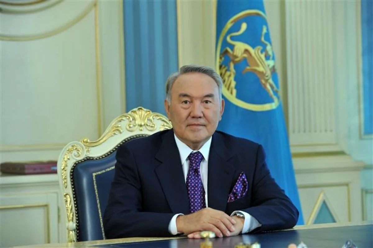 Qazaxıstan prezidenti Azərbaycana səfər edəcək