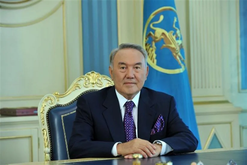 Президент Казахстана совершит визит в Азербайджан