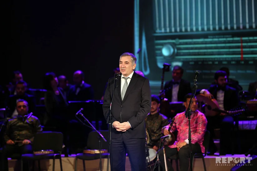 MTRŞ sədri: Özəl kanallarda yayımlanan seriallarda Azərbaycan ailəsi təhrif olunmuş formada təqdim olunur