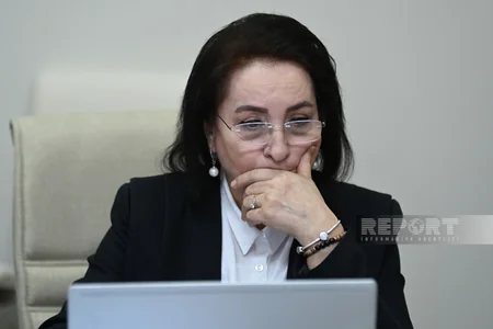 STM-də “Böyük millət - güclü dövlət: müasir Azərbaycanın yeni ideoloji xətti” mövzusunda tədbir keçirilib