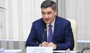 Премьер Казахстана призвал прикаспийские страны объединить усилия для спасения Каспия