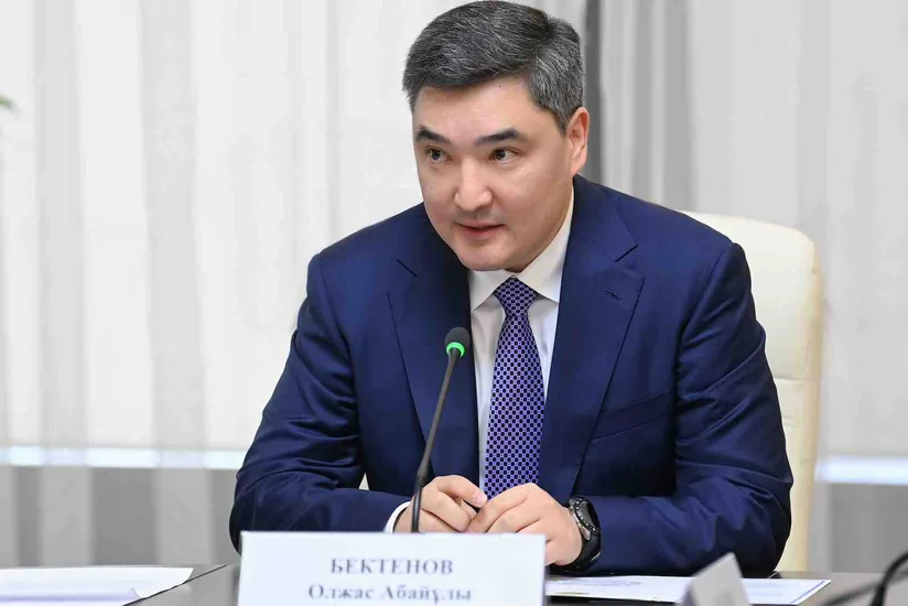 Премьер Казахстана призвал прикаспийские страны объединить усилия для спасения Каспия