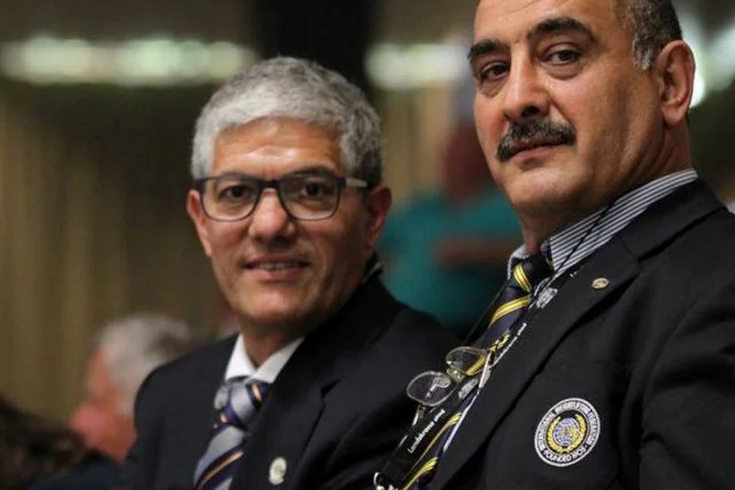 Azərbaycan yığmasının sabiq baş məşqçisi: Ağırlıqqaldırma hazırda çökür