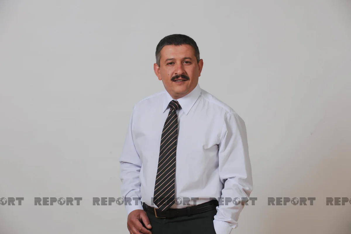 Latviyada azərbaycanlı deputat seçilib