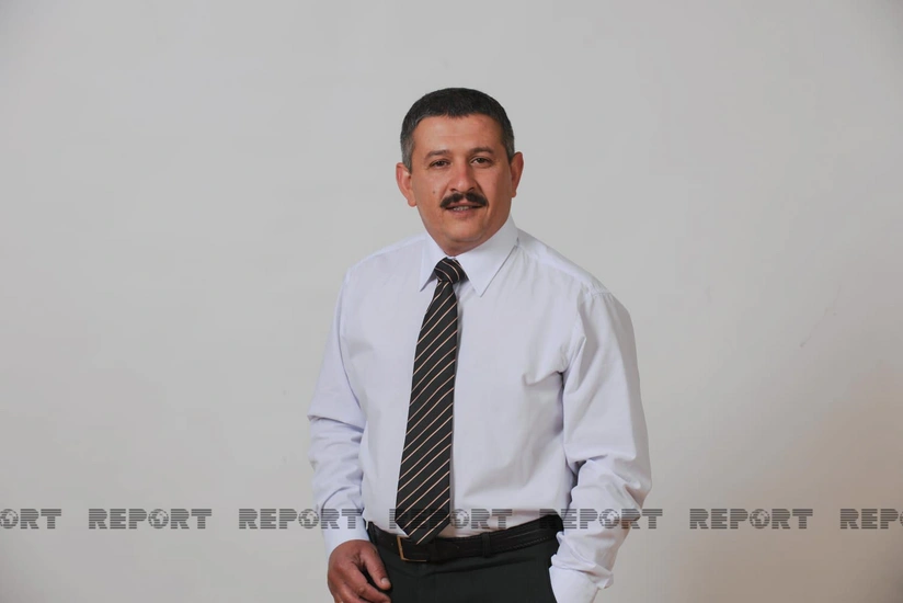 Latviyada azərbaycanlı deputat seçilib