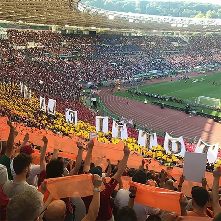 Франческо Тотти завершил карьеру