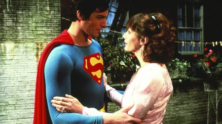 Умерла звезда фильмов про Супермена Марго Киддер