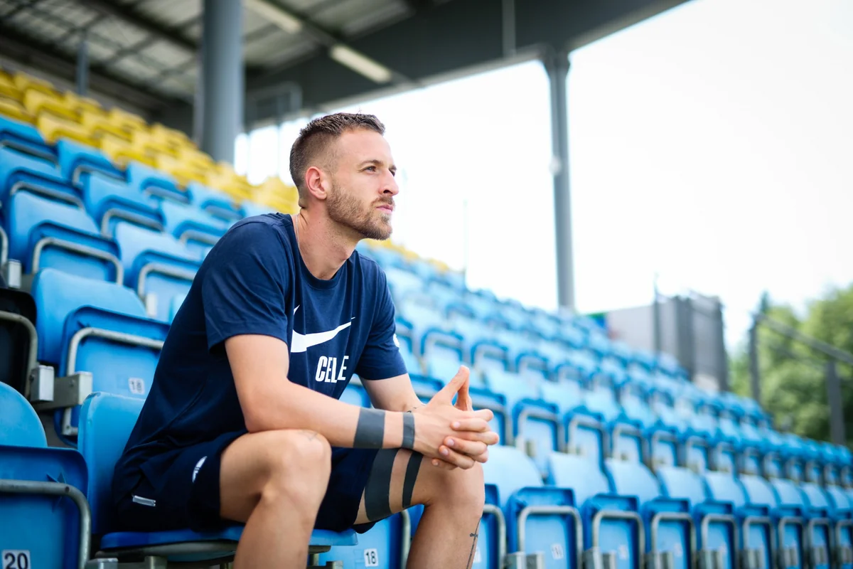 Sabahın rəqibi yeni transferini açıqlayıb