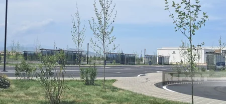 Ağdam Dəmir Yolu və Avtovağzal Kompleksi vahid nəqliyyat qovşağı kimi fəaliyyət göstərəcək