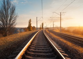 Railway passenger transportation between Baku and Ankara discussed