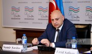 Samir Şərifov: Azərbaycan və Mərkəzi Asiya ölkələri arasında ticarət əlaqləri gücləndirilir