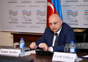 Замминистра: Азербайджан укрепляет торговые связи с Центральной Азией