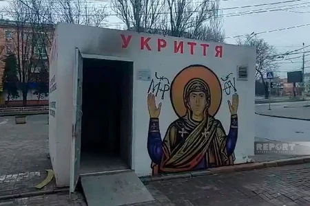 Prokudin: Kherson is ready to repel any attack