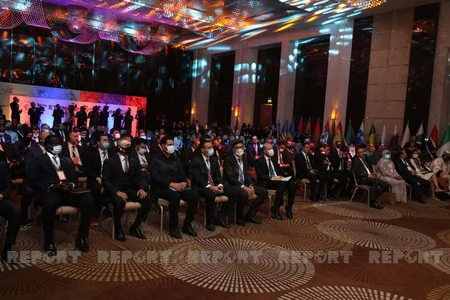 Bakıda Beynəlxalq Etnosport Forumu keçirilir