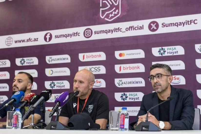 Samir Abasov: Azlıqda qalmağımız bütün planlarımızı pozdu