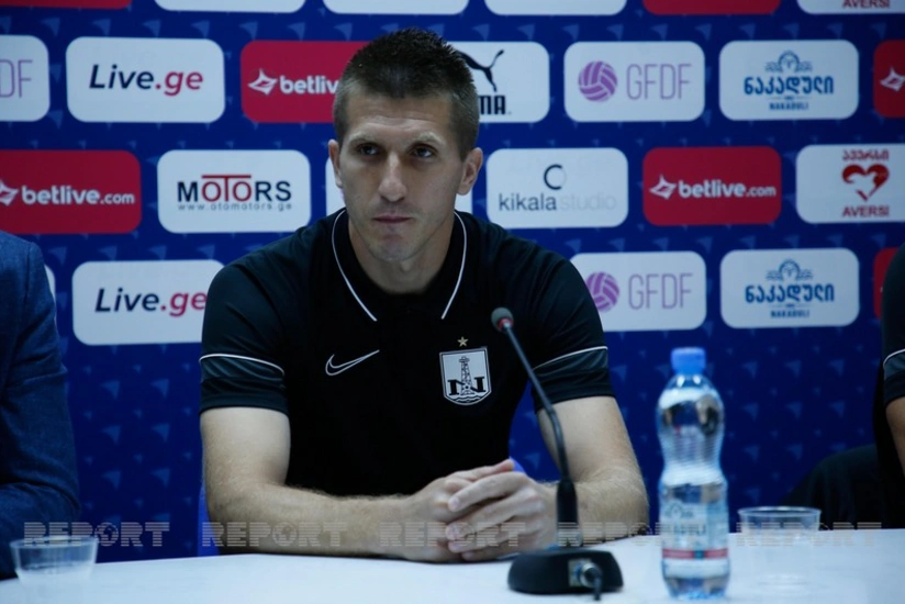 Neftçinin müdafiəçisi: Səhvləri tək müdafiəçilərə bağlamaq olmaz