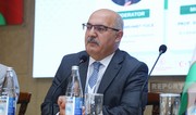 Mehmet Yüce: “Türkiyənin “yaşıl enerji” təcrübəsinin Qarabağda tətbiqi mühüm nəticələr verə bilər”