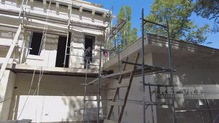 Laçının laçın vaxtları hələ indi başlayır - REPORTAJ