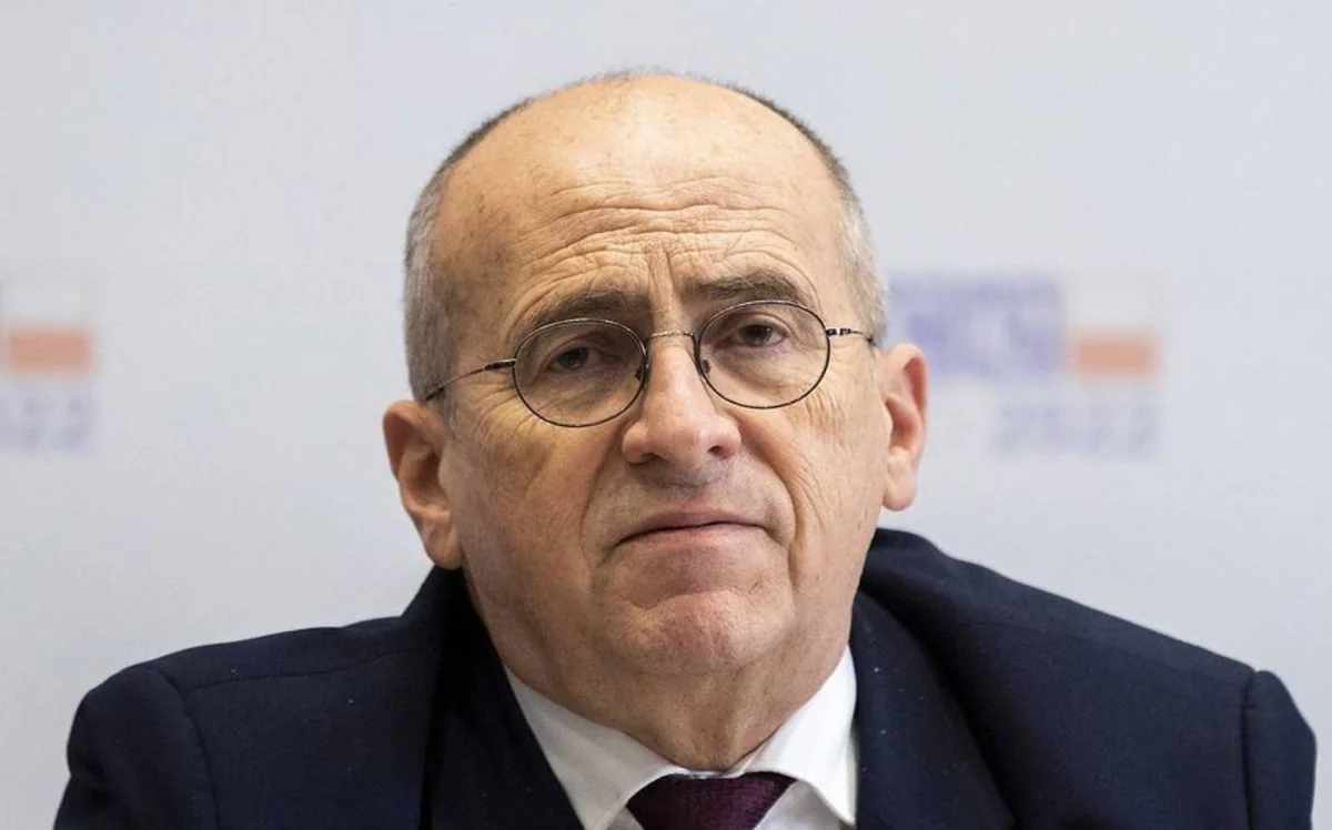 OSCE chairman-in-office to arrive in Azerbaijan today