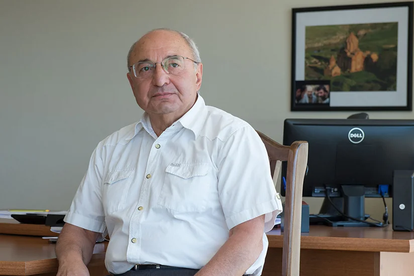 Кандидат в премьеры Армении: У нас огромные человеческие потери