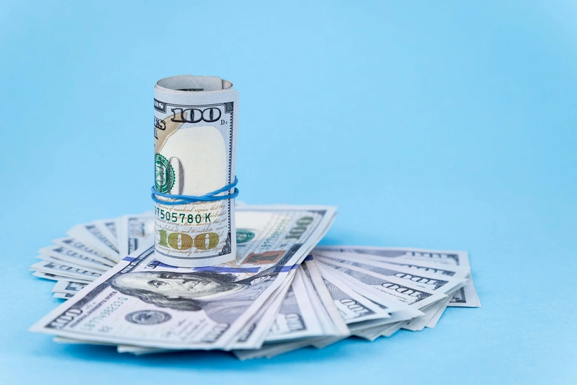 CBA currency exchange rates (21.11.2023)