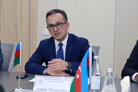 Dövlət Komitəsi və Penitensiar xidmət arasında birgə tədbirlər planı imzalanıb