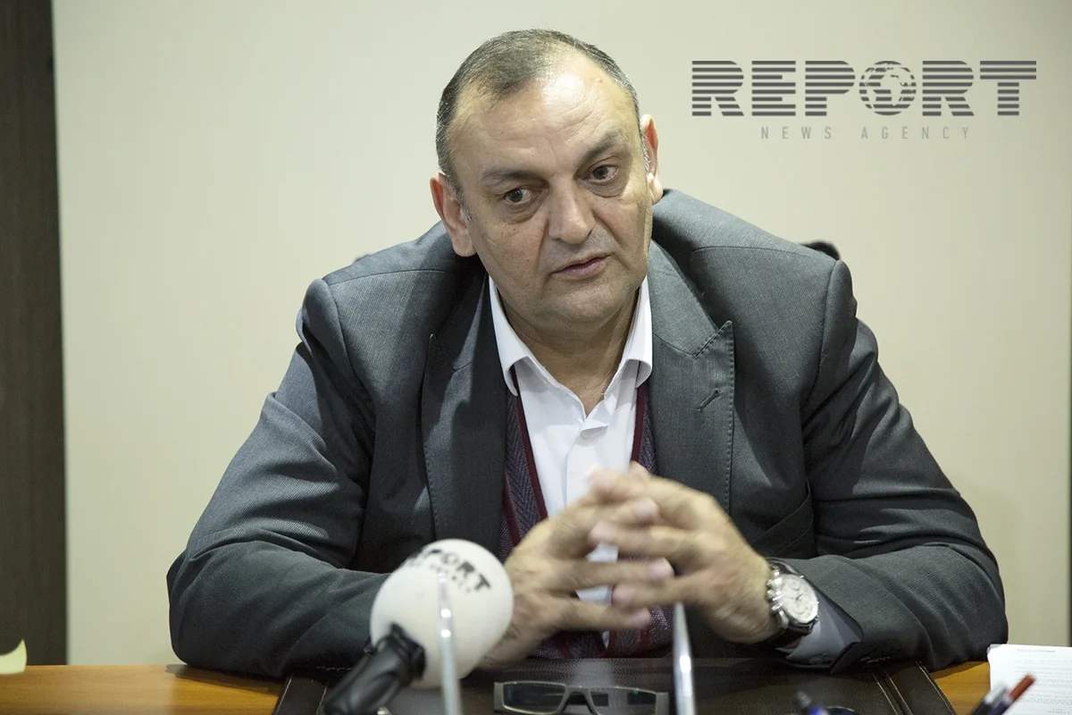 ​Elşən İsmayılov: “Avropa Oyunlarına hazırlaşan voleybolçularımızın hamısı məsuliyyəti dərk edir” - MÜSAHİBƏ