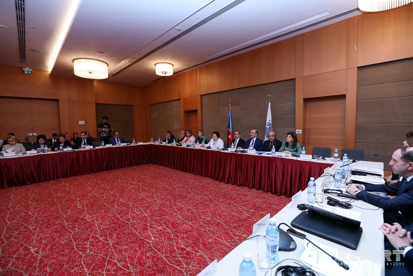 Ombudsmanların XV Bakı Beynəlxalq Konfransı keçiriləcək