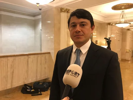 Fuad Muradov: Rusiyadakı Azərbaycan təşkilatları arasında birliyin olması bizim üçün ən vacib məsələdir - MÜSAHİBƏ