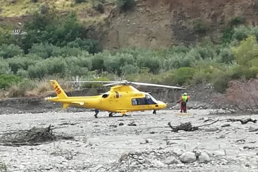 İtaliyada daşqınlar nəticəsində 8 nəfər ölüb