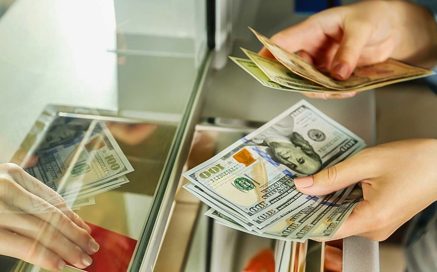 CBA currency exchange rates (02.11.2021)