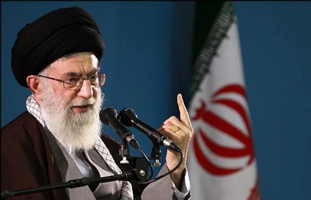 Xamenei: İŞİD İranın məhv edilməsi üçün yaradılıb