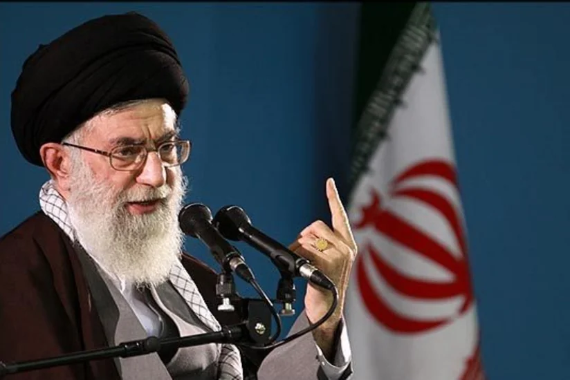 Хаменеи: группировка ИГИЛ была создана для уничтожения Ирана