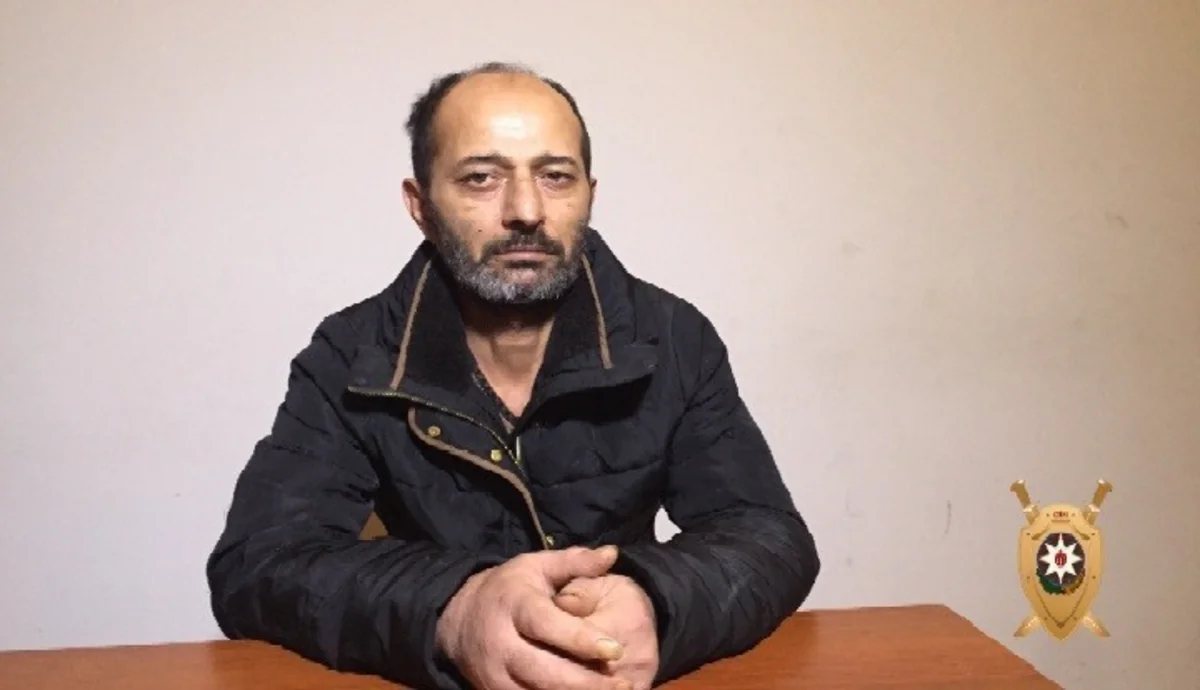 Yasamalda narkobaron saxlanılıb