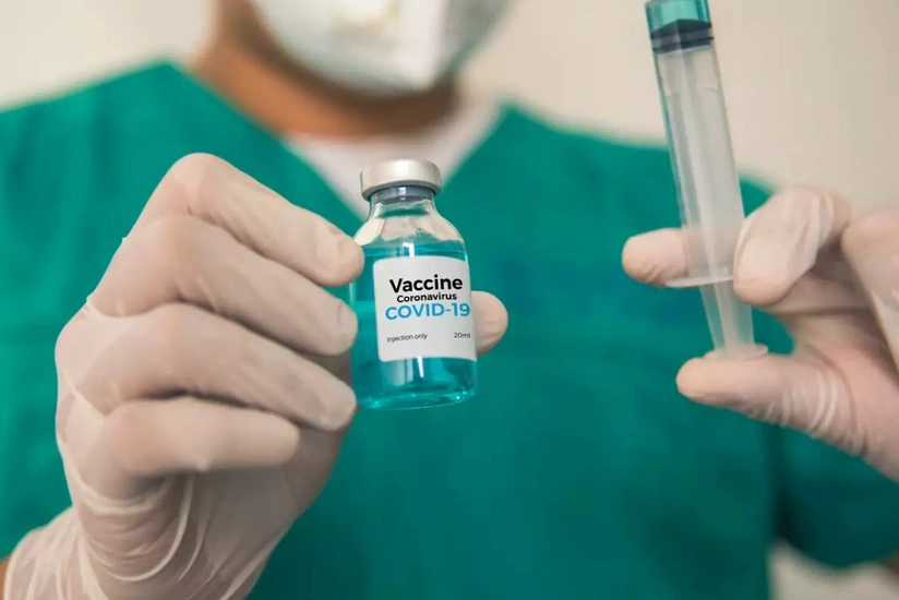 Scientists: Polio vaccine protects against COVID-19
