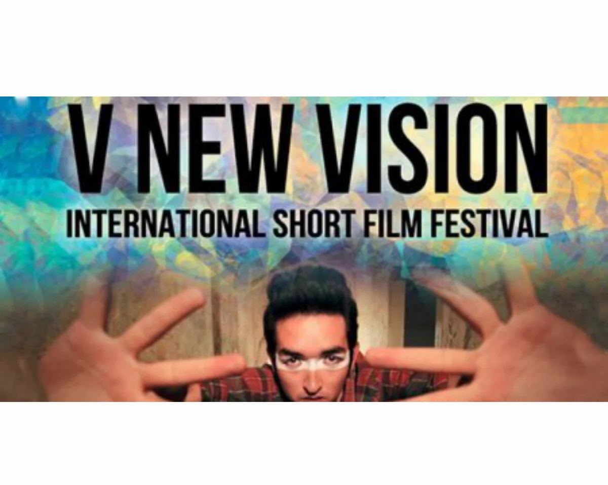 Azerbaijani film demonstrated at the 5th New Vision Short Film Festival