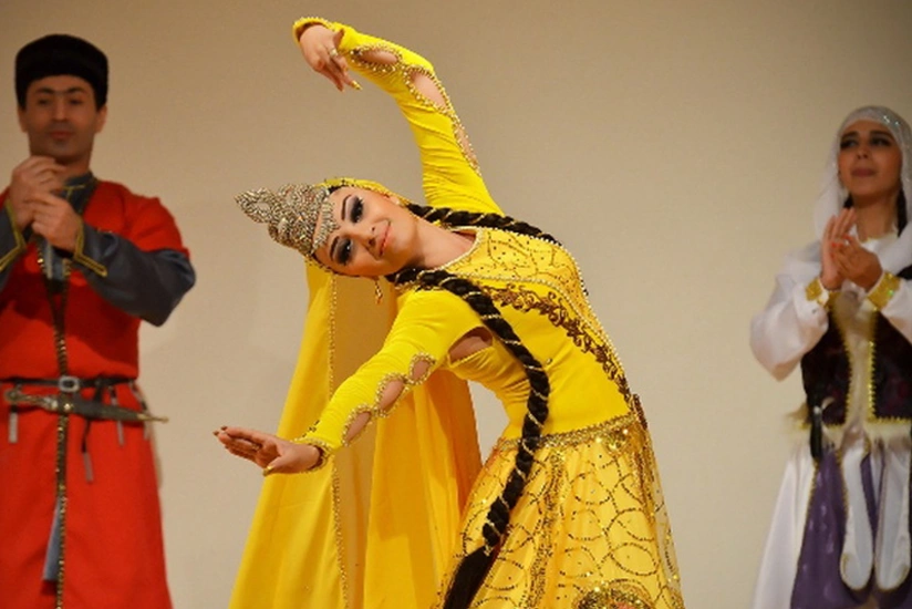 UNESCO-dan Azərbaycanın milli rəqsi ilə bağlı çağırış: Bu ənənəni qorumalıyıq