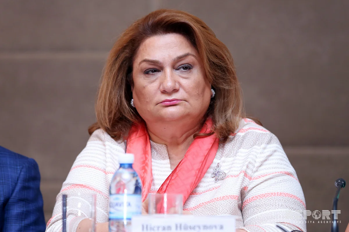Komitə sədri: Bu qanunların qəbul edilməsində Birinci vitse-prezidentin xüsusi rolu olub