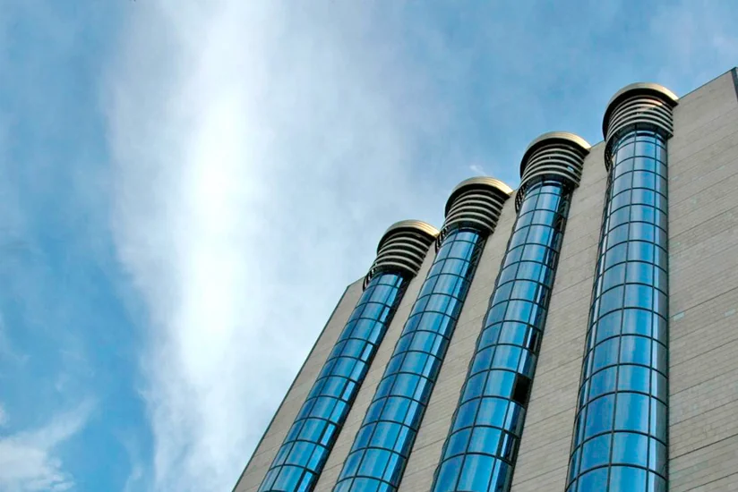 Центральный банк Узбекистана увеличил основную ставку на 3%