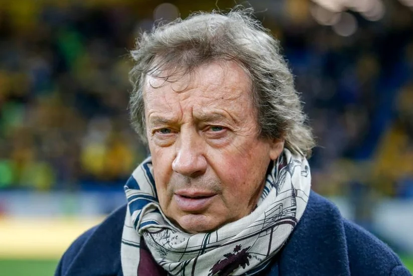 Qəbələnin keçmiş baş məşqçisi IFFHS-in siyahısına düşüb