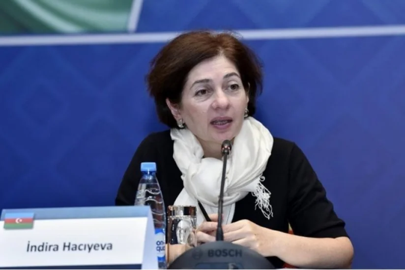 Nazir müavini elmin qapılarını gənclərə açmağa çağırıb