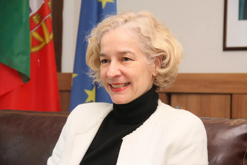 Portuqaliyanın müvəqqəti işlər vəkili: Azərbaycan-Portuqaliya əmtəə dövriyyəsi 457 mln. avro təşkil edib