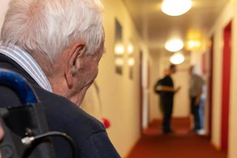 Старейший ученый Австралии умер при помощи эвтаназии