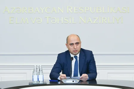 Emin Əmrullayev rektorlarla görüşüb, tapşırıqlar verib